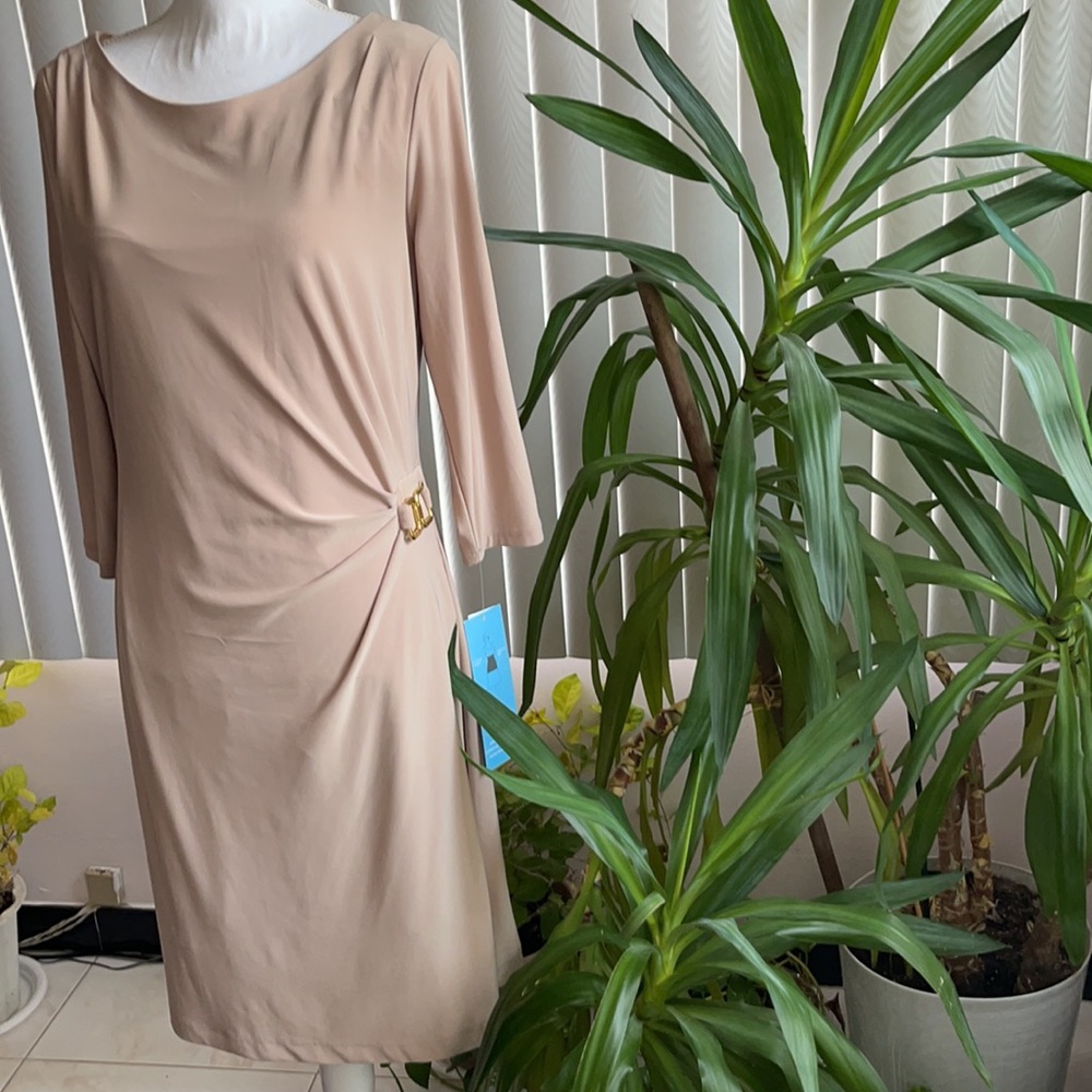 NWT B-SLIM DRESS